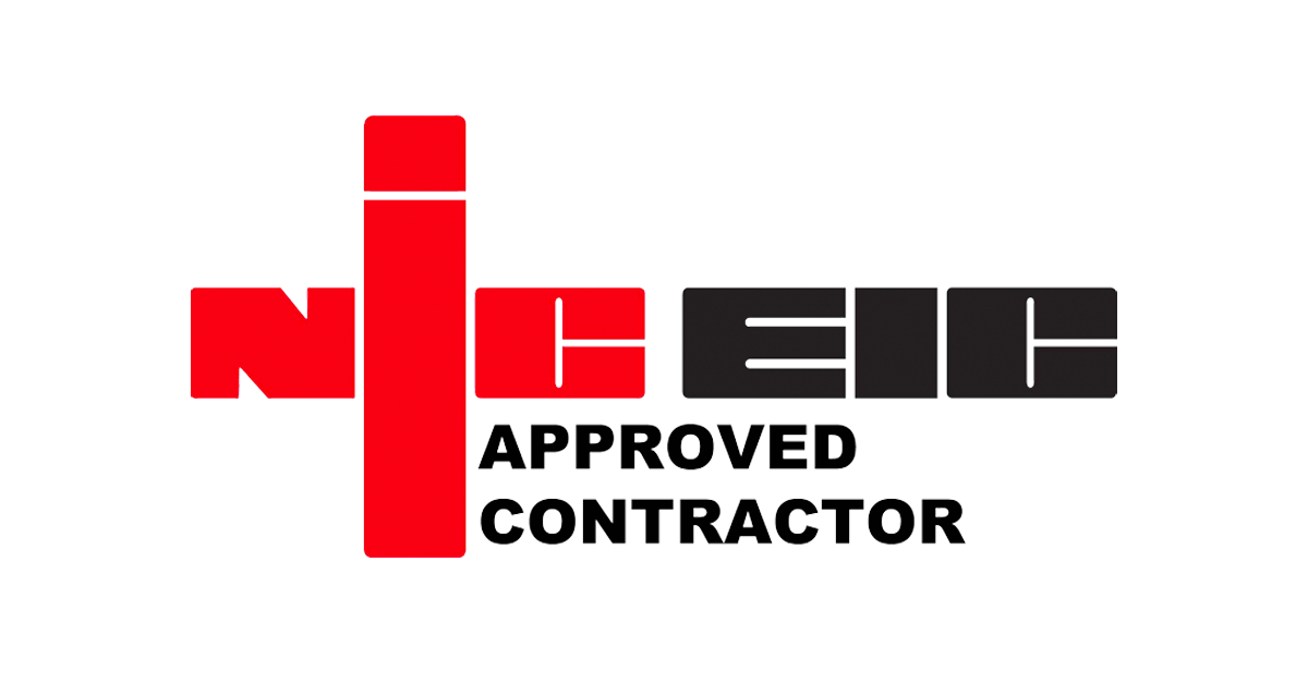 NICEIC logo