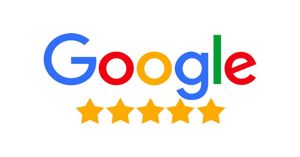 Google Reviews logo