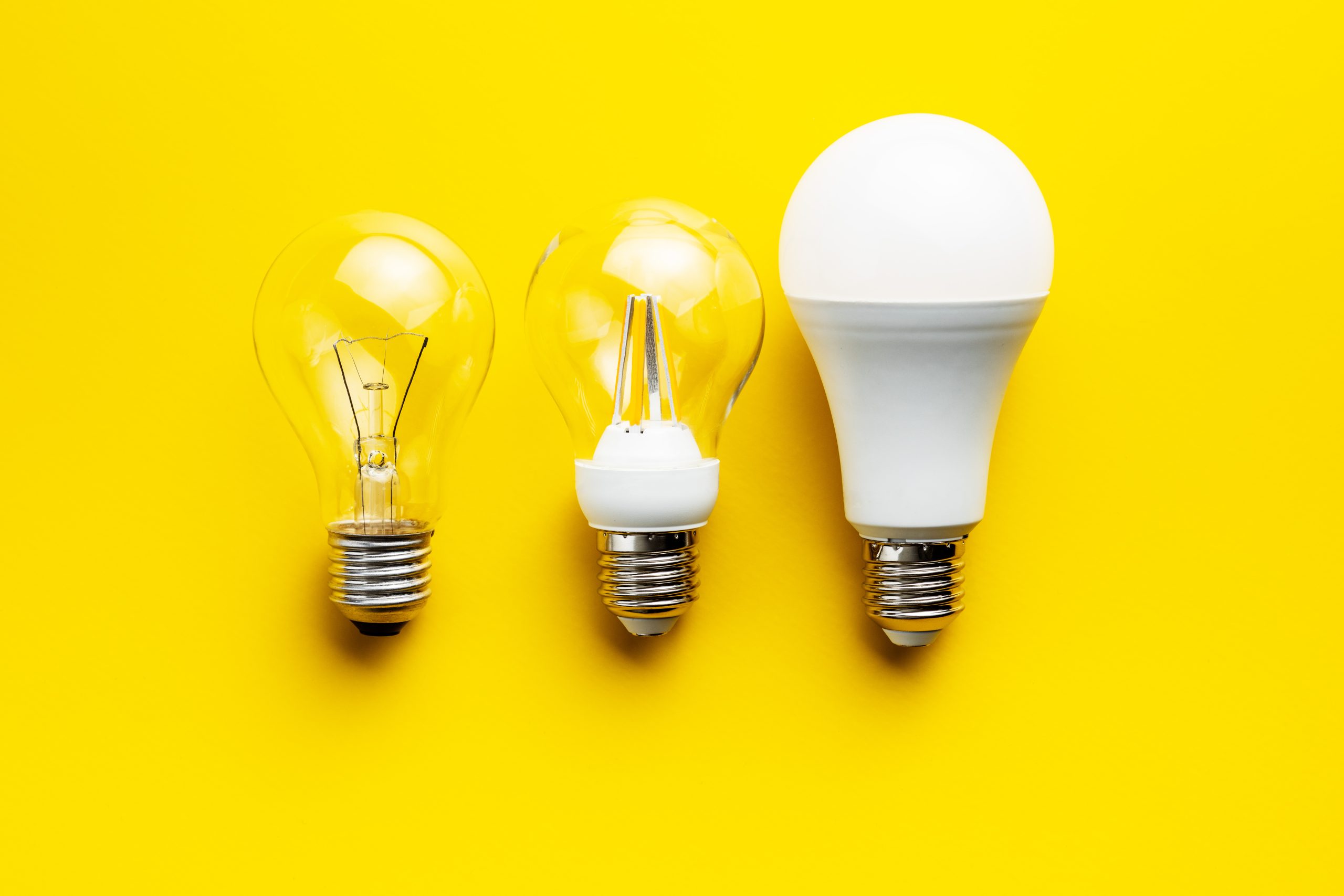 Featured image for “Convert One Light to LED or Upgrade the Whole System?”